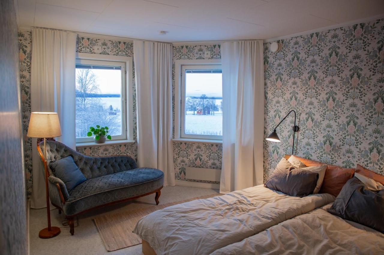 Cozy Mountain View Apartment Orrviken Exterior foto