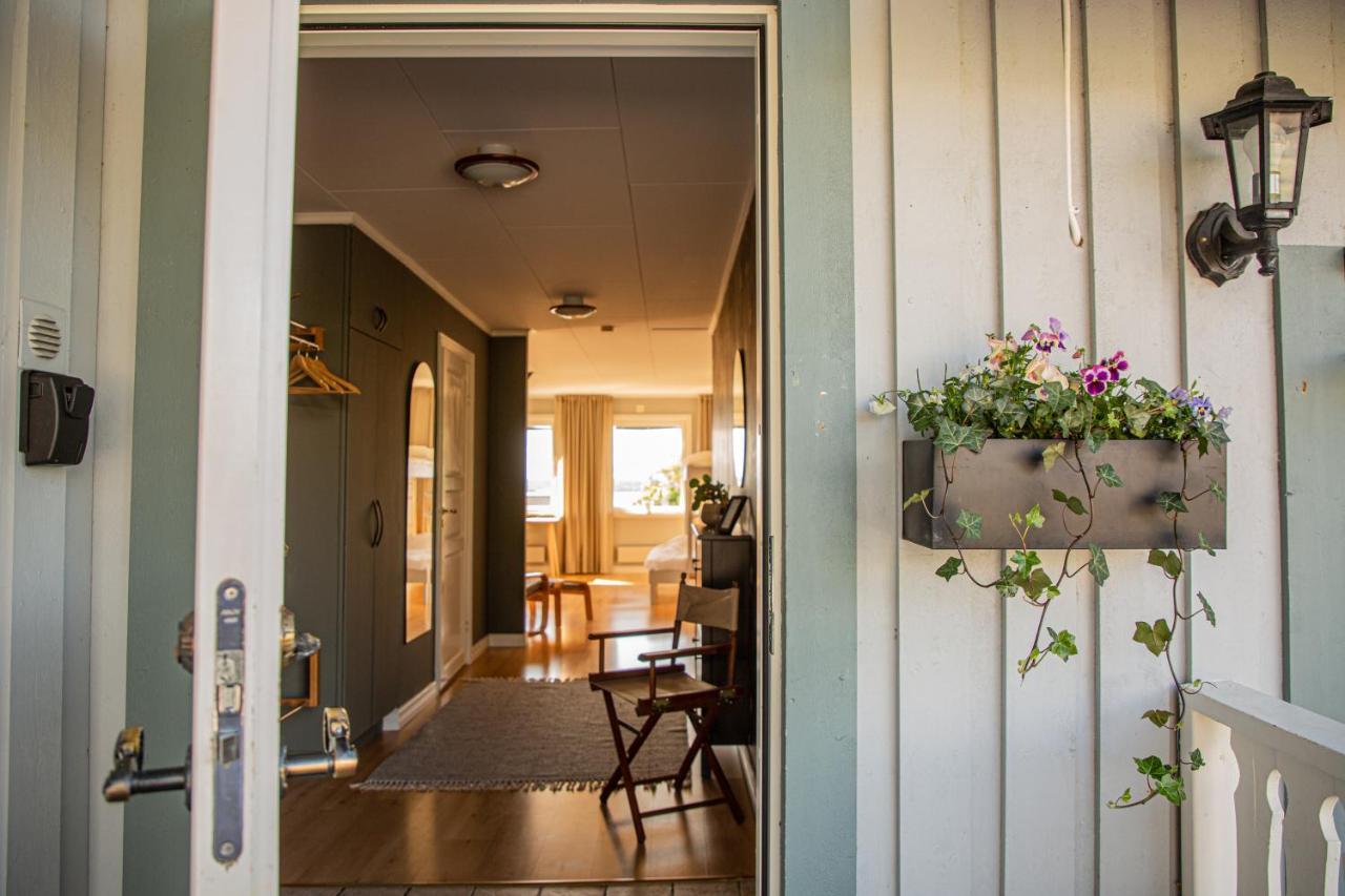 Cozy Mountain View Apartment Orrviken Exterior foto