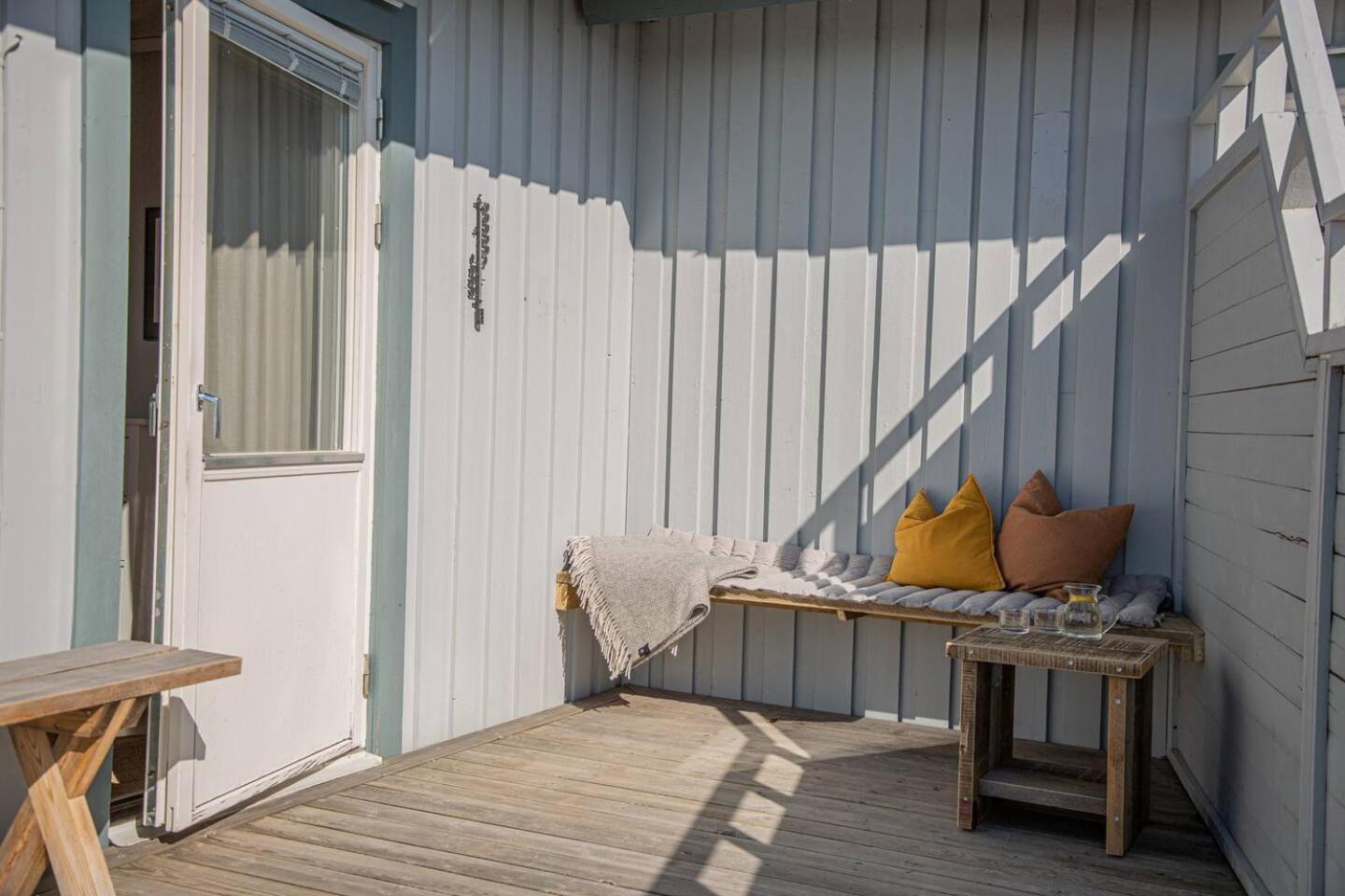 Cozy Mountain View Apartment Orrviken Exterior foto